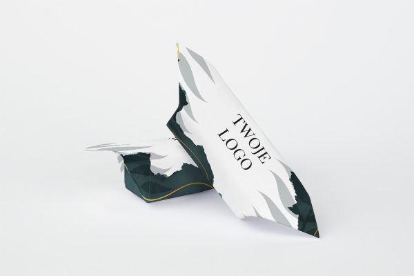 Krówki - 1 KG - Reklamowe - Dla firm - Elegancka Natura