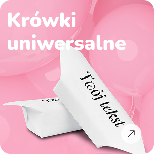 Krówki uniwersalne