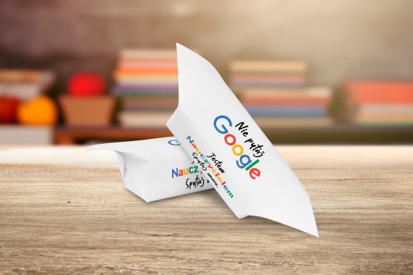 Krówki na Dzień Nauczyciela - Nie pytaj Google