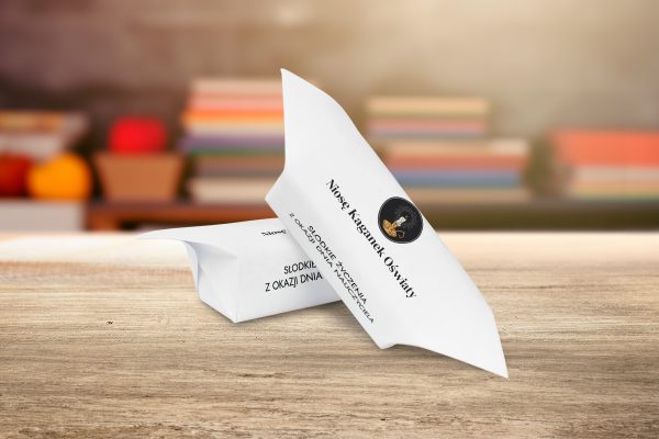 Krówki na Dzień Nauczyciela - Kaganek Oświaty
