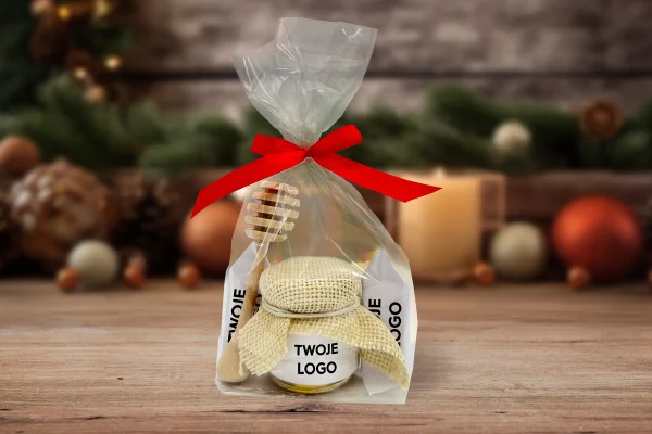 Zestaw Świąteczny - MINI - Twój projekt, twoje logo