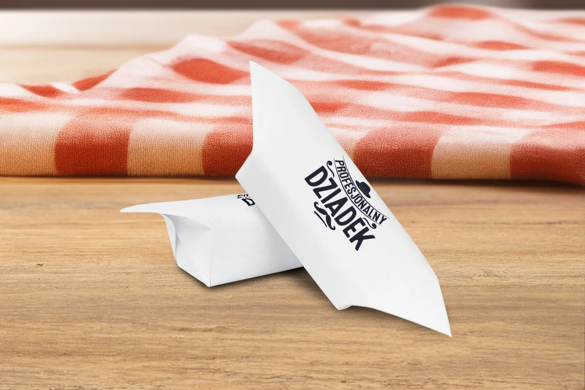 Krówki - Prezent na Dzień Babci i Dziadka - Wzór 4 - Pro Dziadek