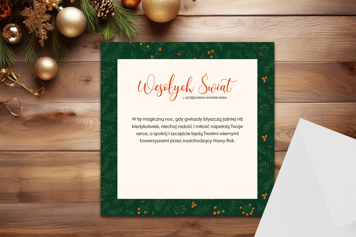 Zestaw Świąteczny - Prezent na Święta - Miód, Syrop, Herbata, Kawa, Orzechy, Świeca