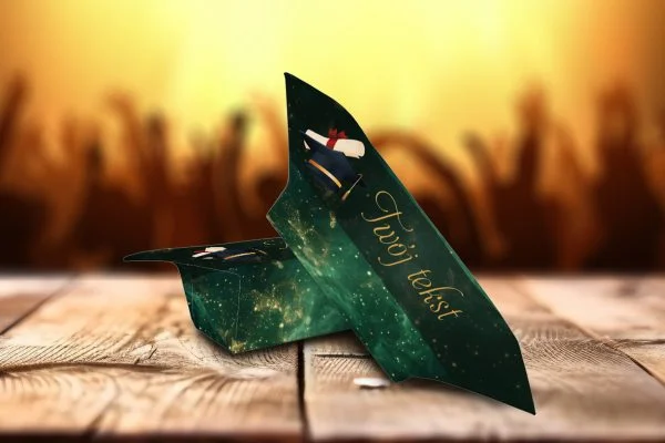 Krówki na studniówkę - personalizowane 1KG - wzór 7