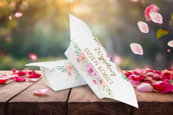 Krówki Express 48h na Dzień Kobiet - 1KG - Musi być słodki